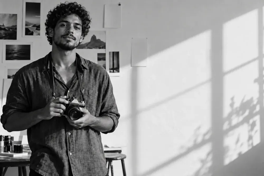 Caio Azevedo