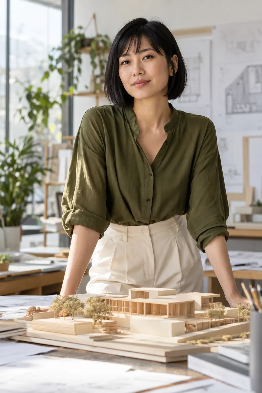 Emi Tanaka