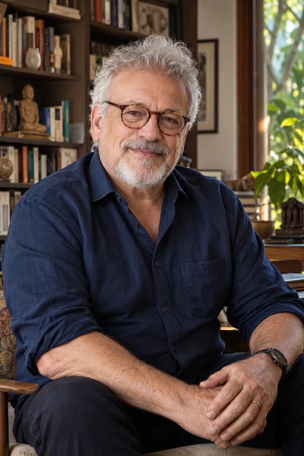 Otávio Leal
